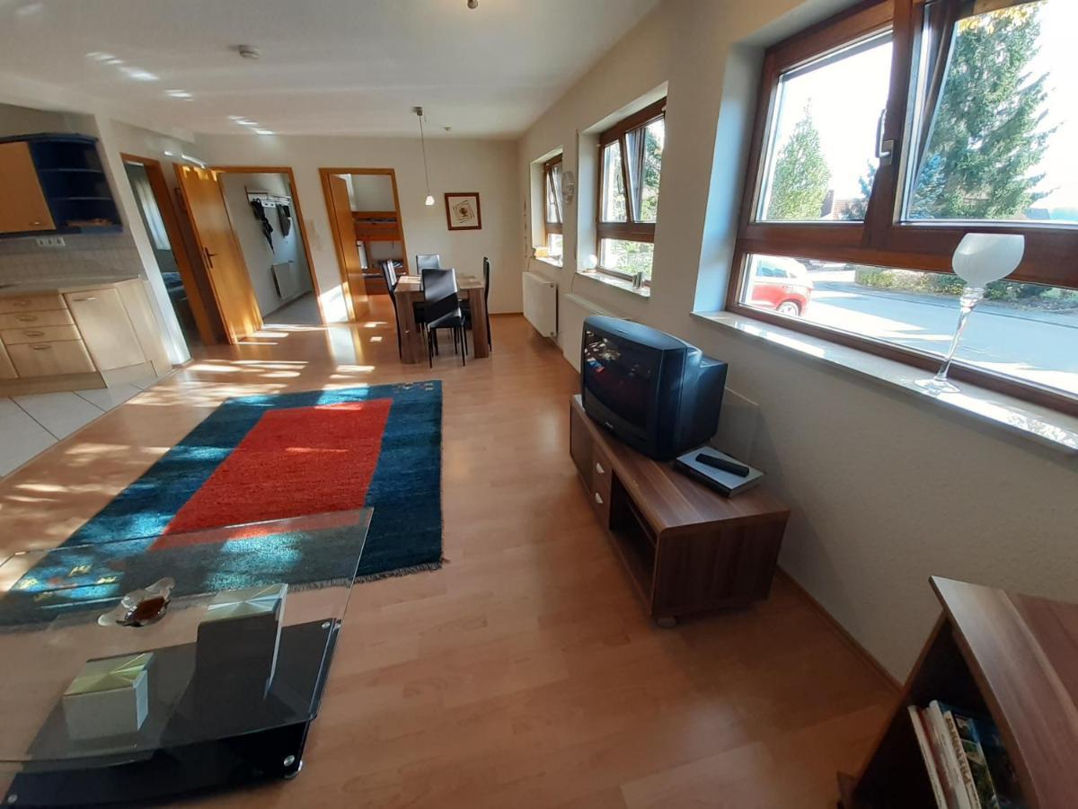 Ferienwohnung Pfaffenweiler Villingen Schwenningen 외부 사진