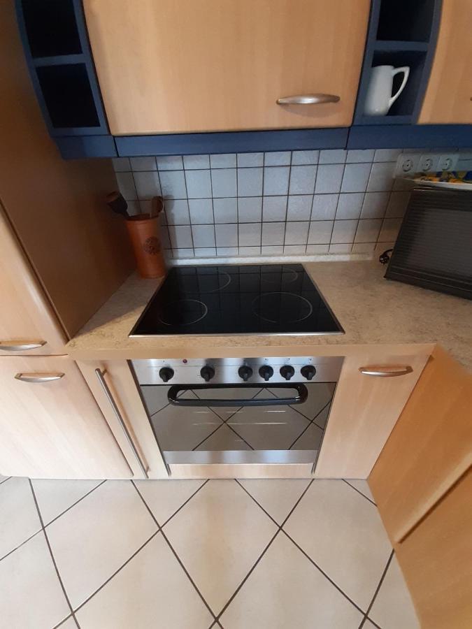 Ferienwohnung Pfaffenweiler Villingen Schwenningen 외부 사진