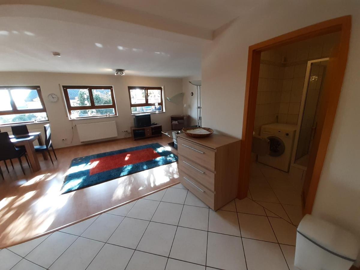Ferienwohnung Pfaffenweiler Villingen Schwenningen 외부 사진
