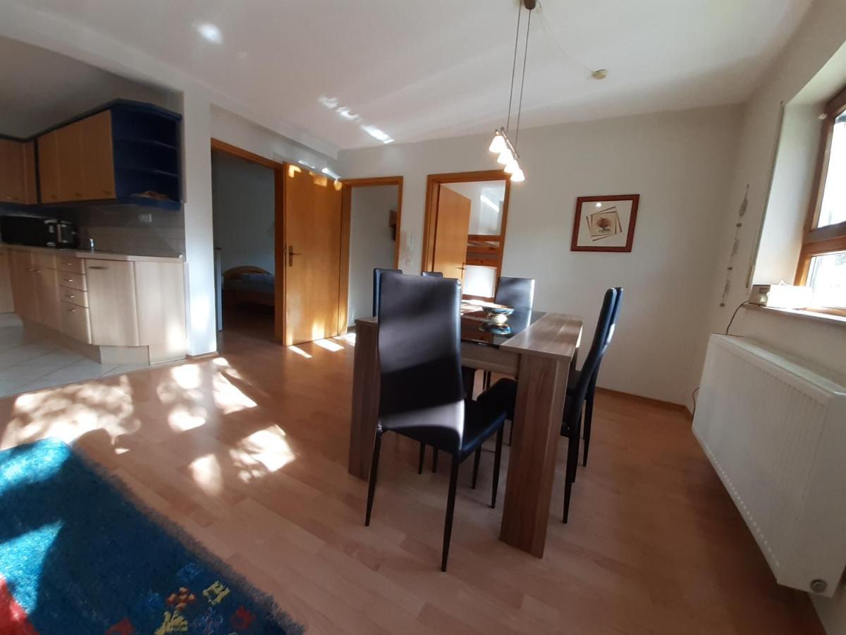 Ferienwohnung Pfaffenweiler Villingen Schwenningen 외부 사진