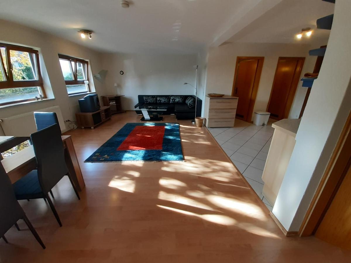 Ferienwohnung Pfaffenweiler Villingen Schwenningen 외부 사진