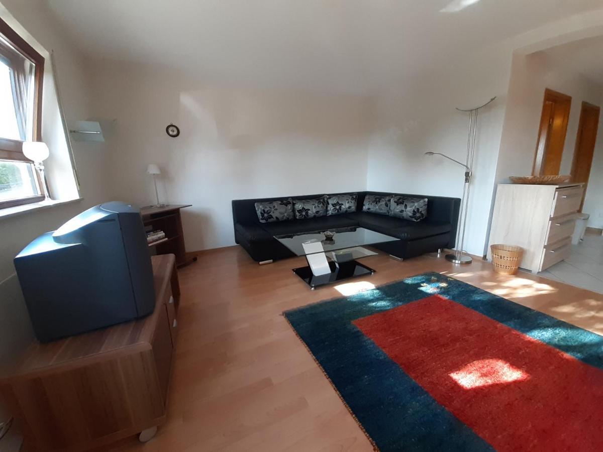 Ferienwohnung Pfaffenweiler Villingen Schwenningen 외부 사진