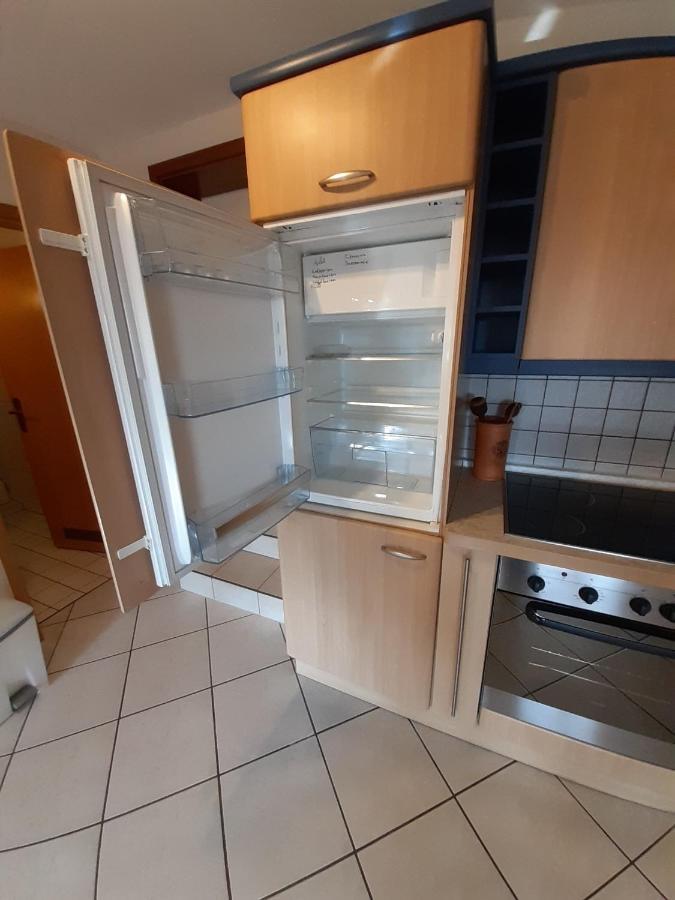 Ferienwohnung Pfaffenweiler Villingen Schwenningen 외부 사진