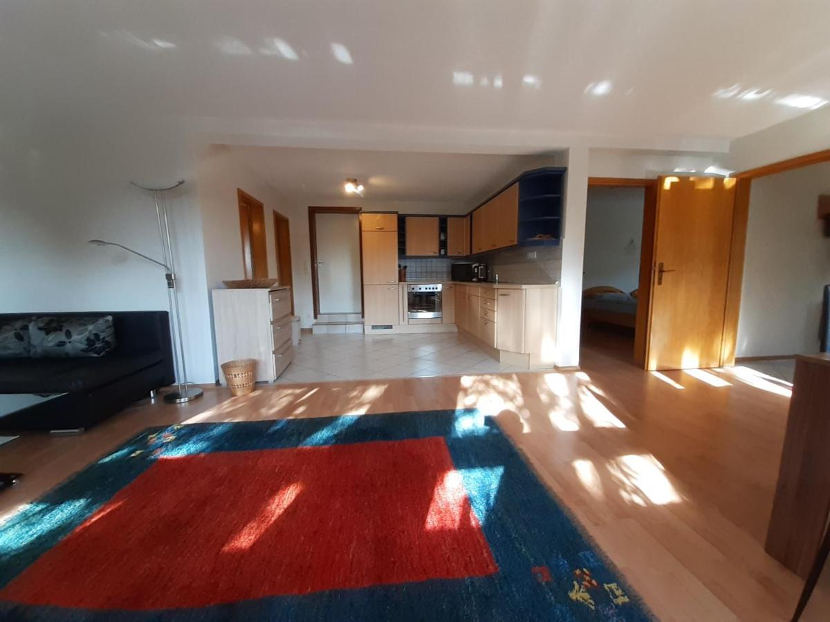 Ferienwohnung Pfaffenweiler Villingen Schwenningen 외부 사진