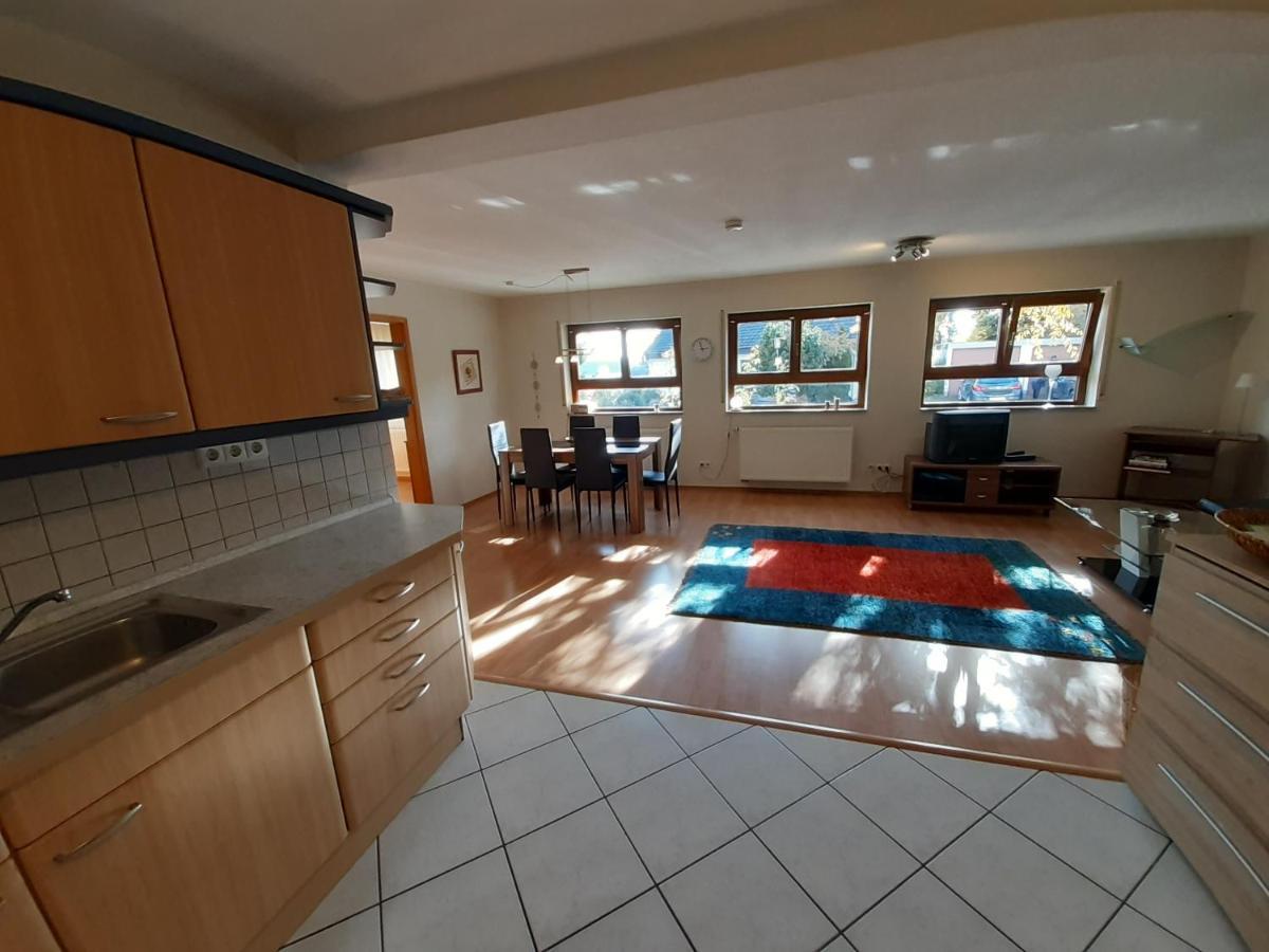 Ferienwohnung Pfaffenweiler Villingen Schwenningen 외부 사진
