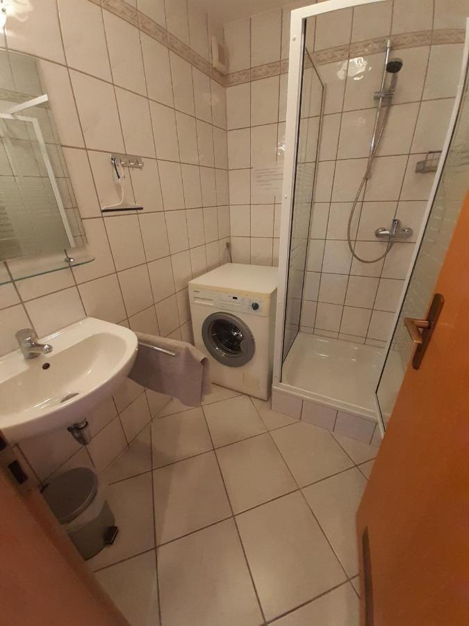 Ferienwohnung Pfaffenweiler Villingen Schwenningen 외부 사진
