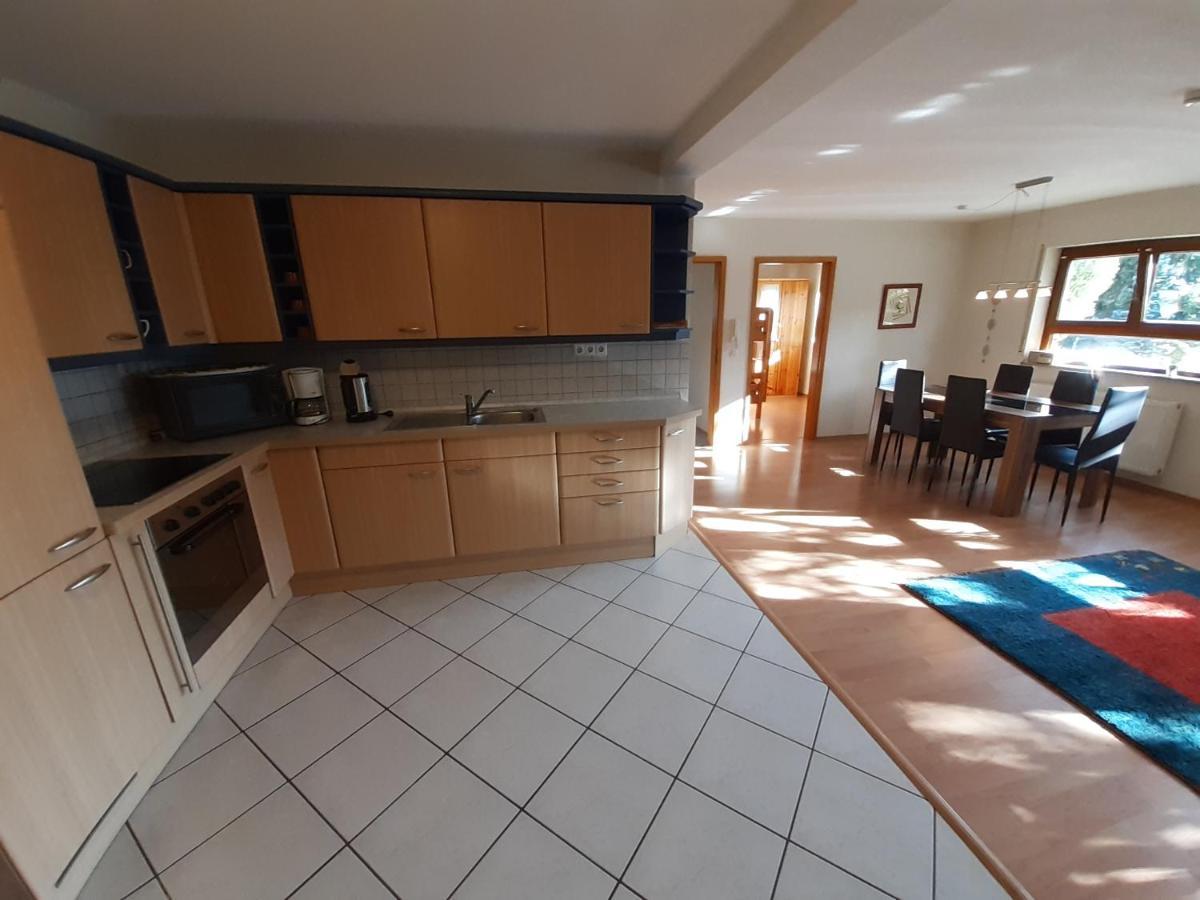 Ferienwohnung Pfaffenweiler Villingen Schwenningen 외부 사진