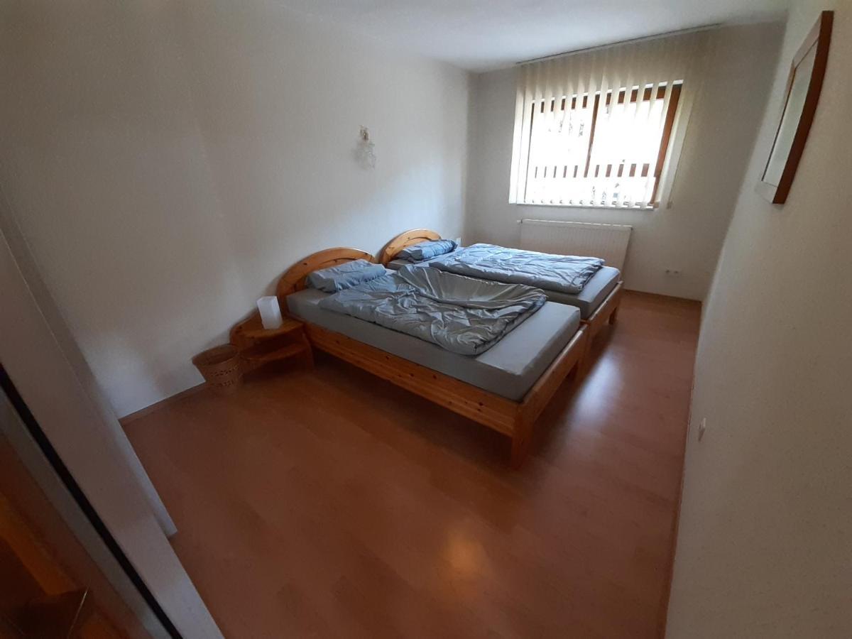 Ferienwohnung Pfaffenweiler Villingen Schwenningen 외부 사진