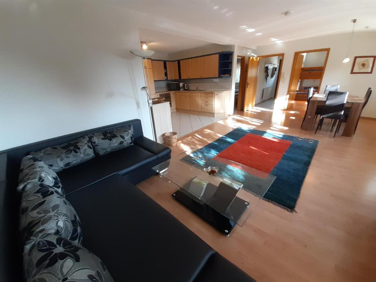 Ferienwohnung Pfaffenweiler Villingen Schwenningen 외부 사진
