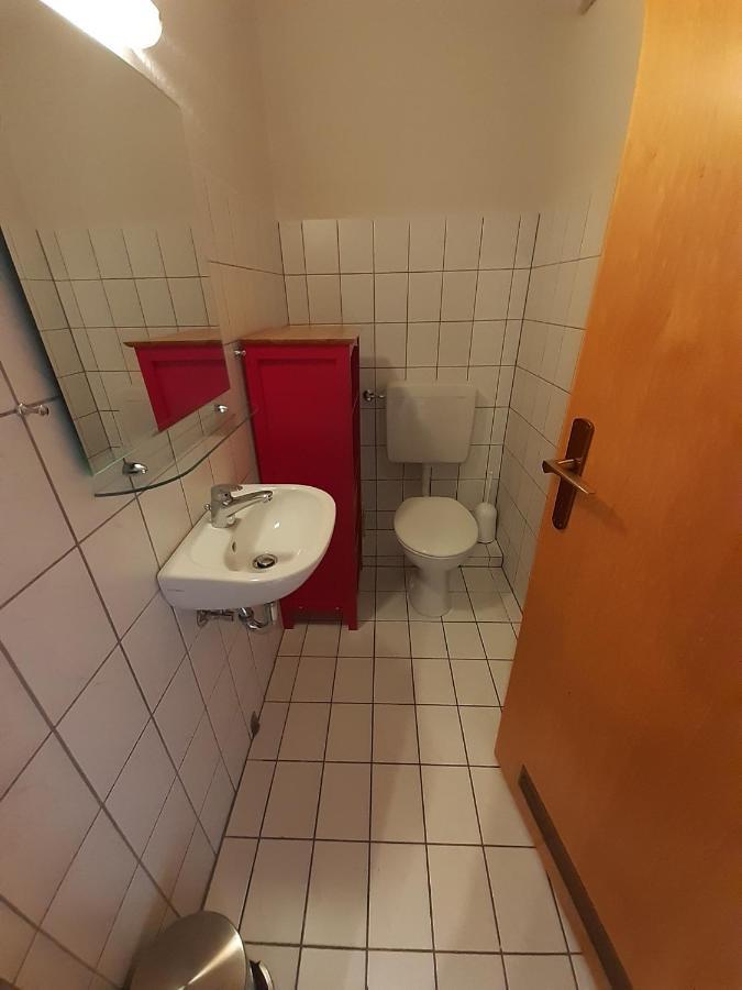 Ferienwohnung Pfaffenweiler Villingen Schwenningen 외부 사진