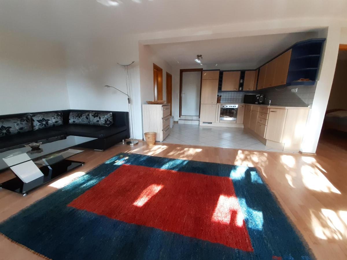 Ferienwohnung Pfaffenweiler Villingen Schwenningen 외부 사진