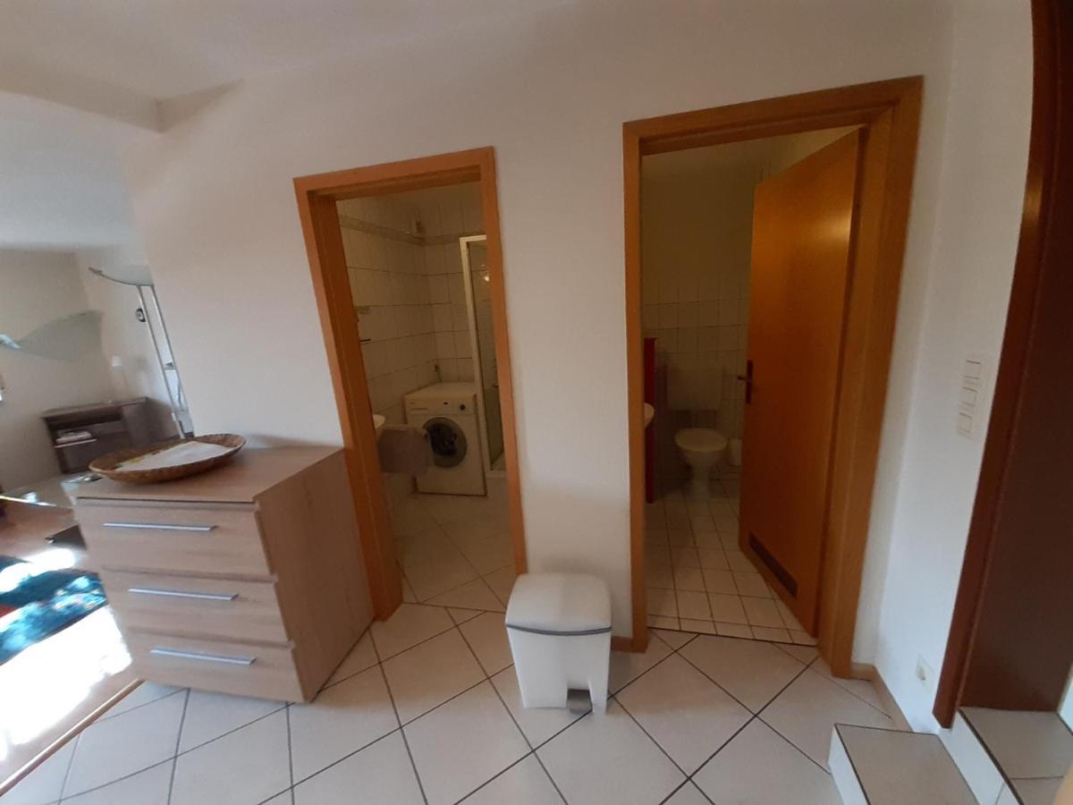 Ferienwohnung Pfaffenweiler Villingen Schwenningen 외부 사진